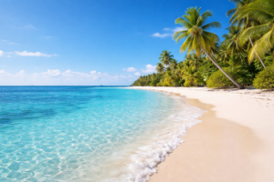 Qual é a sua Praia?