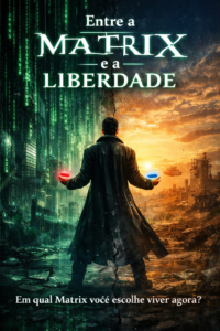 Entre a Matrix e a Liberdade