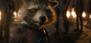 O Que Rocket Nos Ensina Sobre Ressignificar a Vida